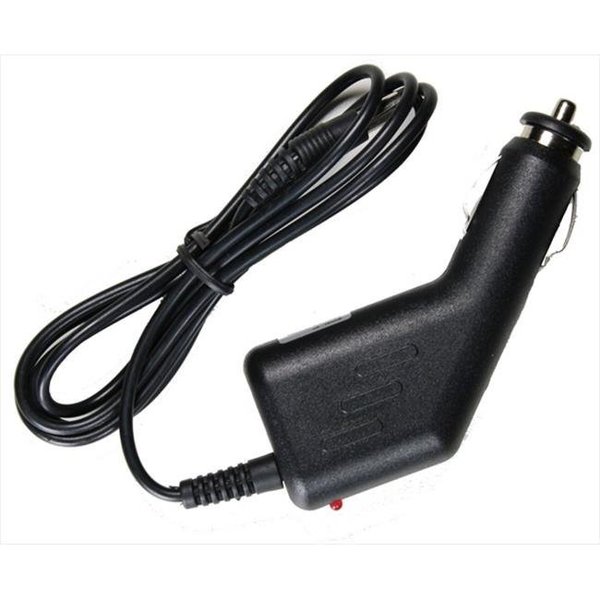 Super Power Supply Super Power Supply 010-SPS-06490 DC Car Charger Adapter Cord 010-SPS-06490